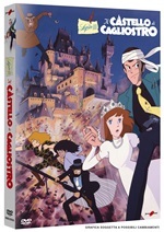 Lupin III - Il Castello Di Cagliostro